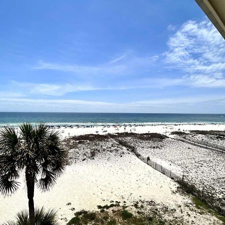 Southern Sands 306 Condo Gulf Shores Exterior foto