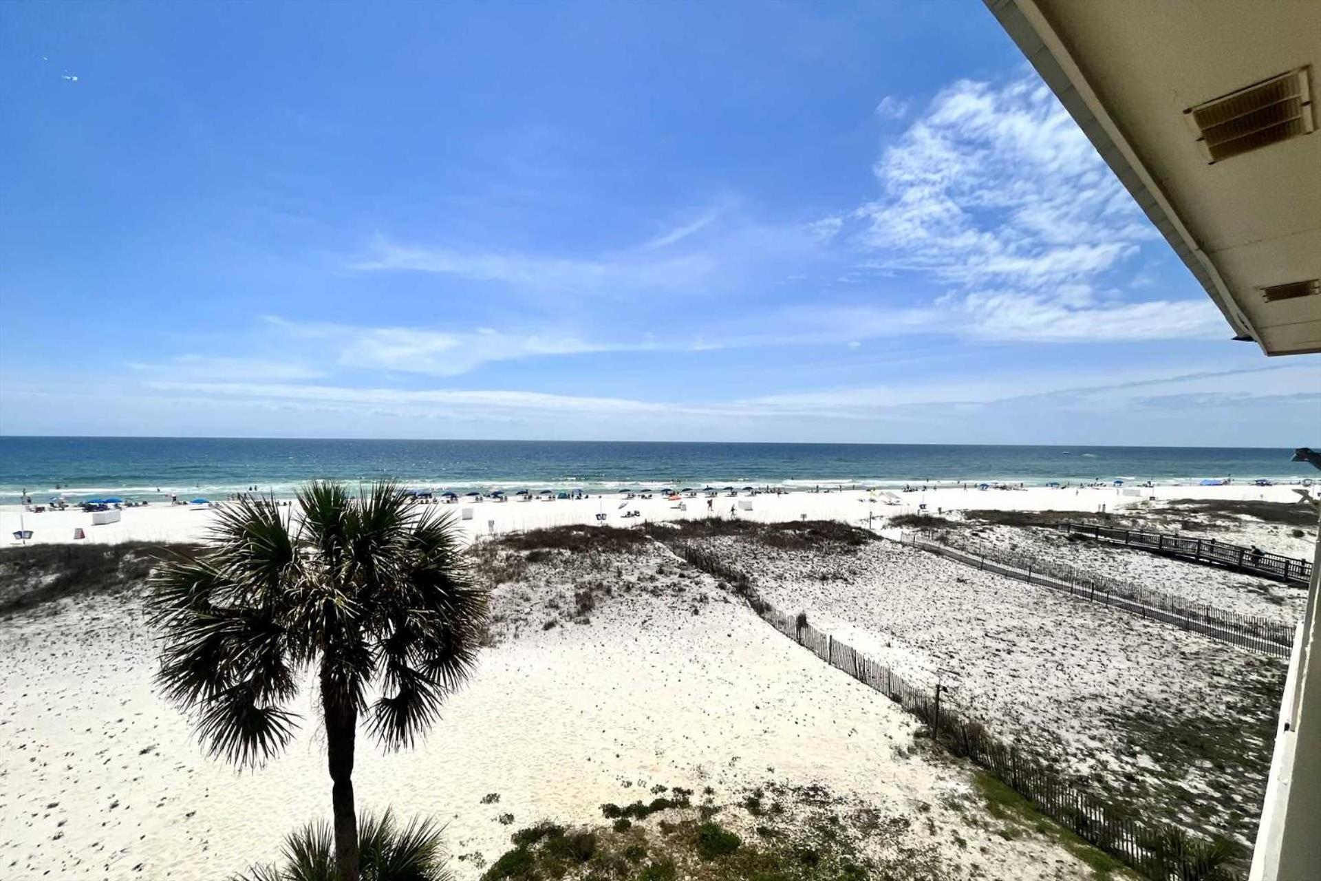 Southern Sands 306 Condo Gulf Shores Exterior foto