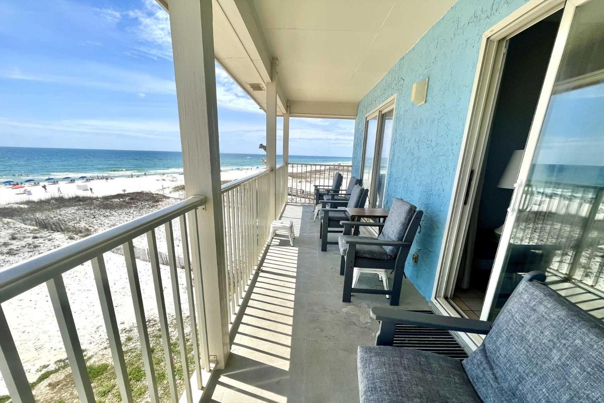 Southern Sands 306 Condo Gulf Shores Exterior foto