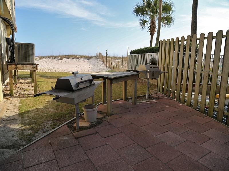 Southern Sands 306 Condo Gulf Shores Exterior foto