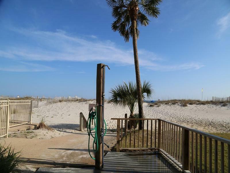 Southern Sands 306 Condo Gulf Shores Exterior foto